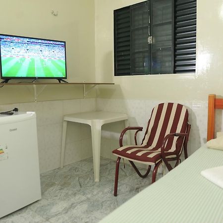 Hotel Bem Vindo Терезіна Екстер'єр фото