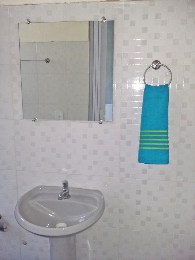 Hotel Bem Vindo Терезіна Екстер'єр фото