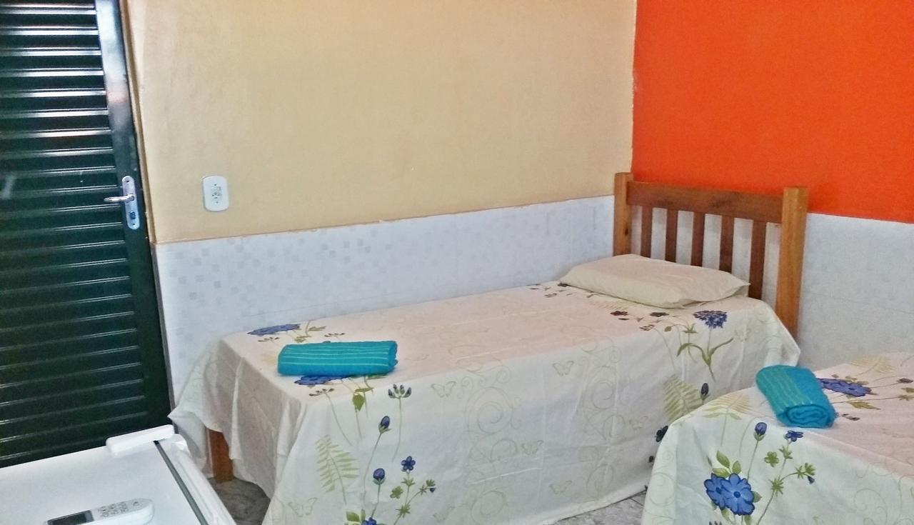 Hotel Bem Vindo Терезіна Екстер'єр фото
