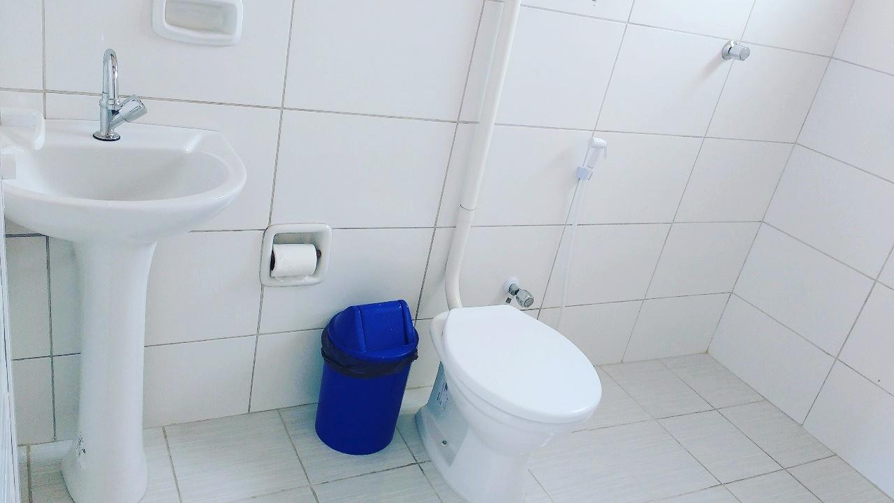 Hotel Bem Vindo Терезіна Екстер'єр фото