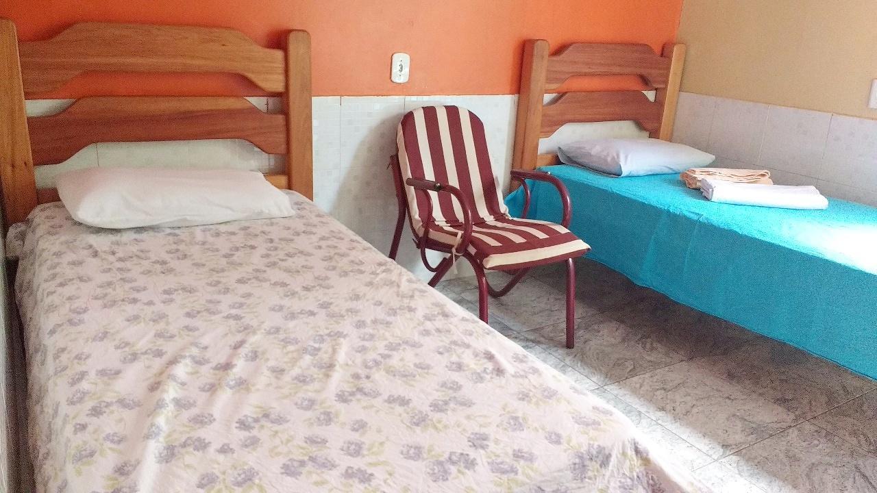 Hotel Bem Vindo Терезіна Екстер'єр фото