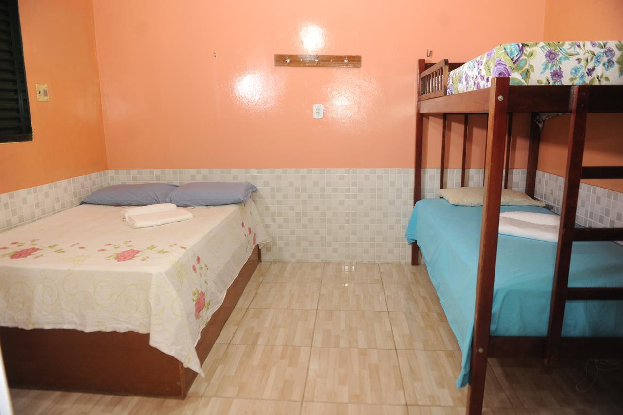 Hotel Bem Vindo Терезіна Екстер'єр фото
