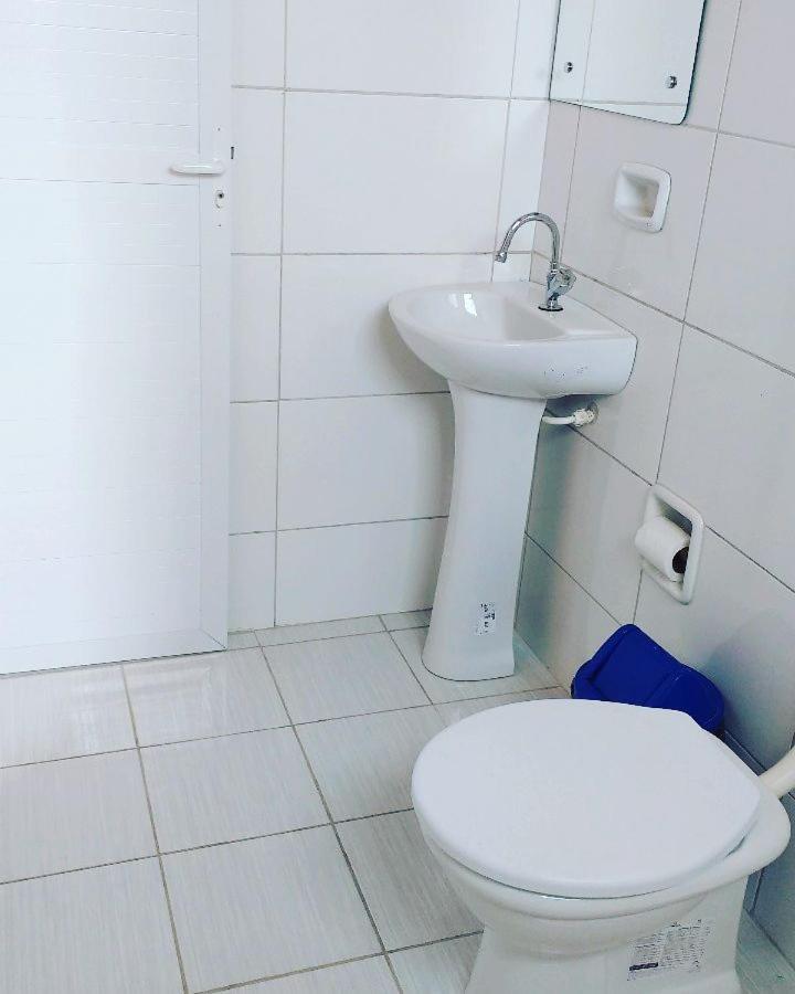 Hotel Bem Vindo Терезіна Екстер'єр фото