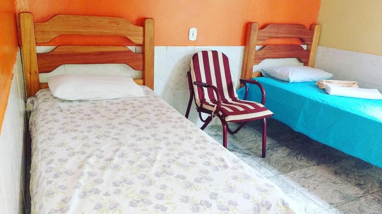 Hotel Bem Vindo Терезіна Екстер'єр фото